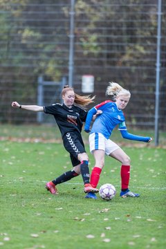 Bild 192 - wBJ SVHU am 20.11.21